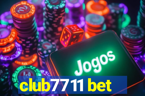 club7711 bet